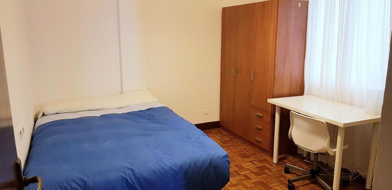 3 Bedrooms Soho Parking Included San Sebastián Exterior foto
